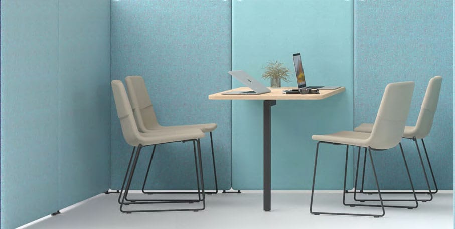 Büroeinrichtung - büro modern GmbH