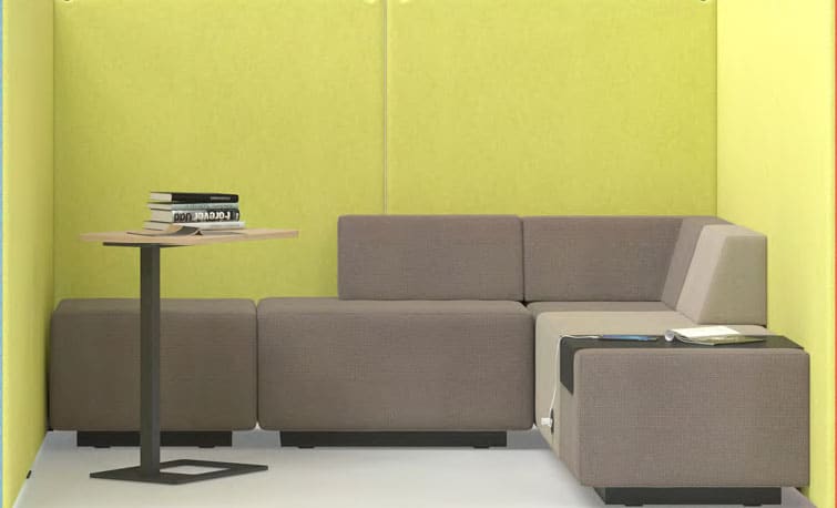Büroeinrichtung - büro modern GmbH