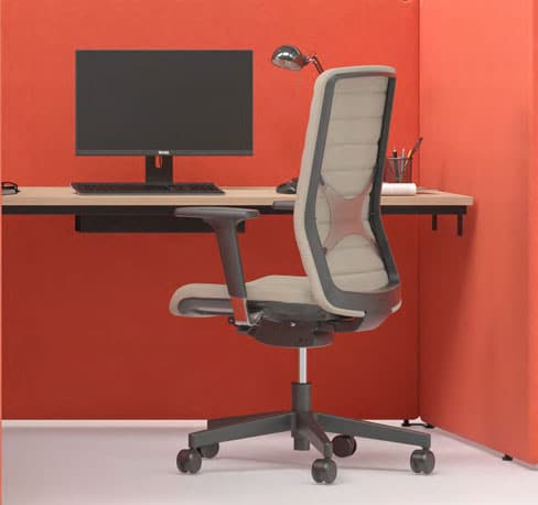 Büroeinrichtung - büro modern GmbH