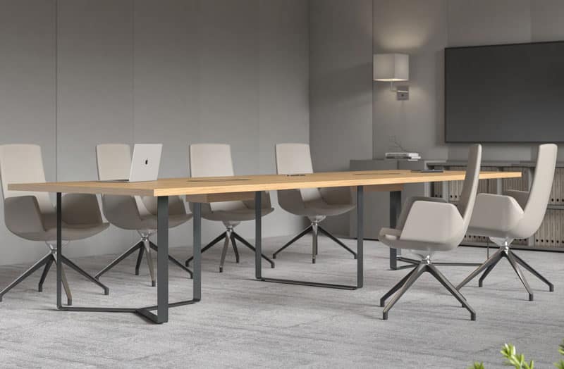 Konferenzräume - büro modern GmbH