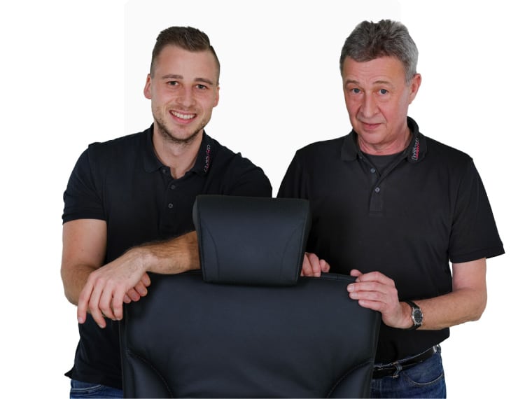 Team büro modern GmbH