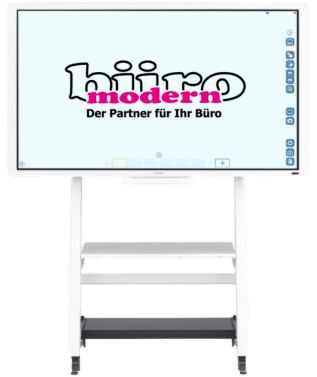 Medienlösungen - büro modern GmbH