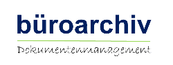 Büroarchiv - Dokumentenmanagement