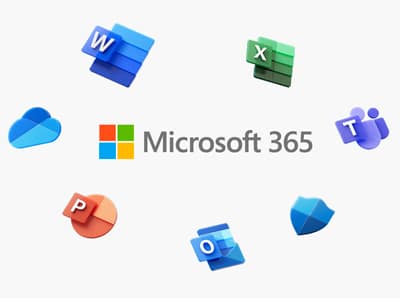 Microsoft 365 - büro modern GmbH