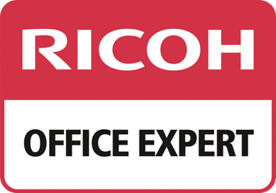 büro modern GmbH von Ricoh als Office Expert ausgezeichnet