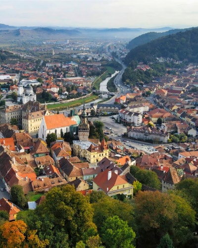 Stadtverwaltung