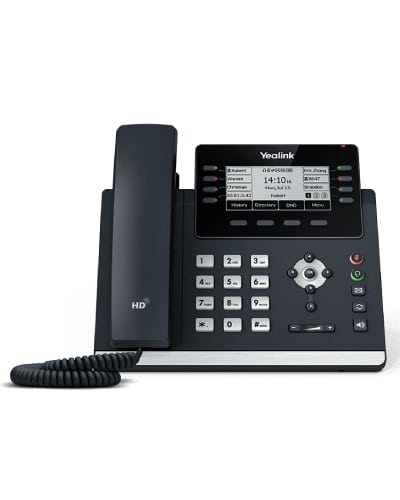 Telefonanlage